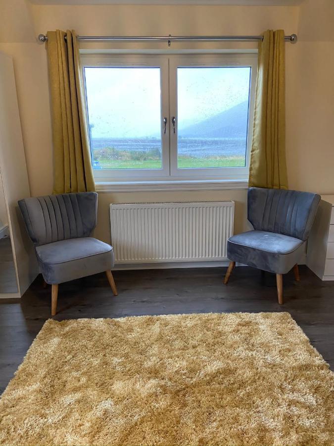 Loch & Ben View Apartment Caol Exterior photo