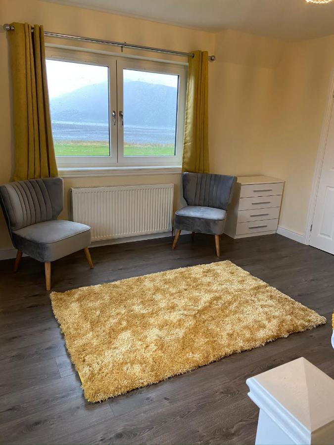 Loch & Ben View Apartment Caol Exterior photo